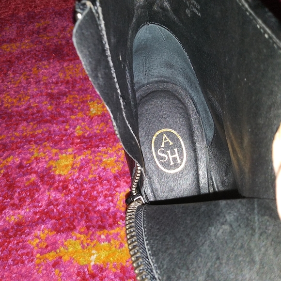 Ash Uma Bootie - Picture 11 of 12